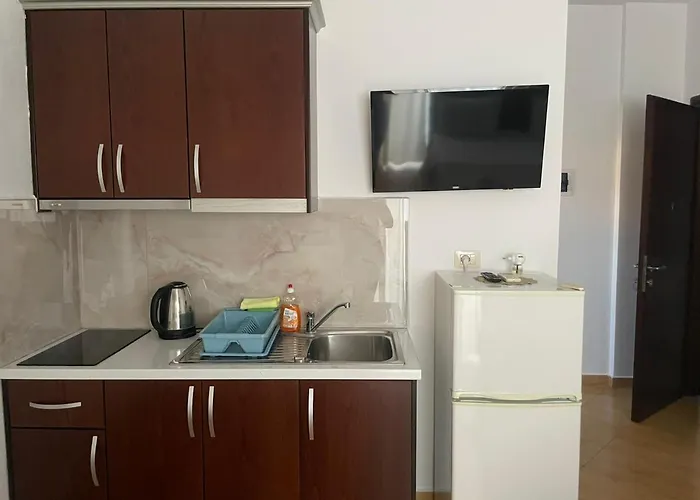 ホテル K&m クサミル