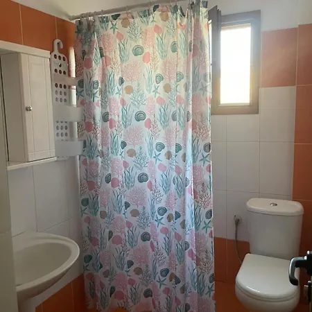 Hotel K&m Ksamil